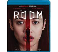The Room [USA] [Blu-ray]