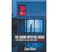 The Room with No Locks: Every Memory is a Clue. Every Silence, A Warning