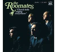 The Roomates - Church Bells Ringing Everywhere [Vinilo]