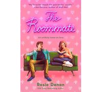 The Roommate: 1 (The Shameless Series)