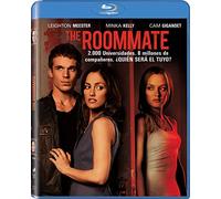 The Roommate (2011) - Bd [Blu-ray]