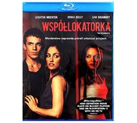 The Roommate [Blu-Ray] [Region B] (IMPORT) (No hay versión española)