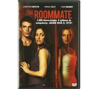 The Roommate [DVD]