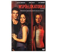 The Roommate [DVD] (IMPORT) (No hay versión española)