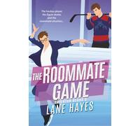 The Roommate Game: Alternate Cover (Smithton Bears)