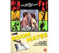 The Roommates [DVD]