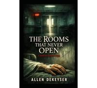 The Rooms That Never Opens: 4 (Continuum)