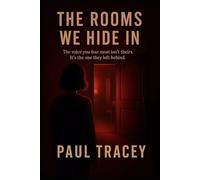 The Rooms We Hide In (Narcissistic Survival)