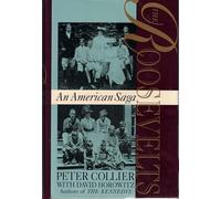 The Roosevelts: An American Saga