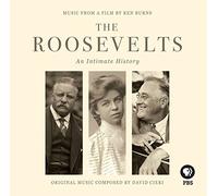 The Roosevelts: An Intimate History (Original Soundtrack)
