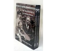 The Roosevelts: An Intimate History [USA] [DVD]