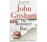 THE ROOSTER BAR