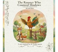 The Rooster Who Counted Shadows: A Quiet Tale of Bravery at Dusk