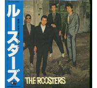 The Roosters The Roosters (CD)