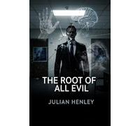 The Root of All Evil: A Dark Psychological Thriller About Power, Greed, and the Secrets People Kill to Protect