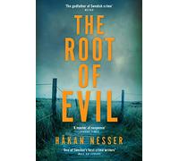 The Root of Evil (The Barbarotti Series)