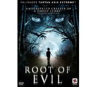 The Root of Evil [USA] [DVD]