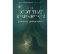 The Root That Remembers Us: 3 (The Spiralborne Cycle)