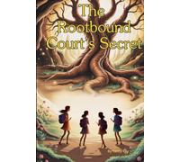 The Rootbound Courts Secret (The Forgotten Fairy Chronicles)