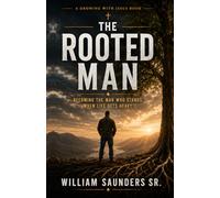 The Rooted Man: Becoming The Man Who Stands When Life Gets Heavy