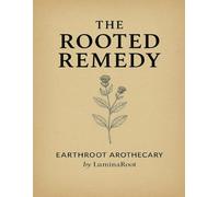 THE ROOTED REMEDY: EARTHROOT AROTHECARY