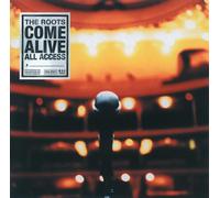 The Roots Come Alive [Re-Issue