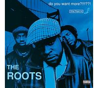 The Roots - Do You Want More? [Vinilo]