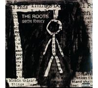 Roots - Game Theory [Vinilo]