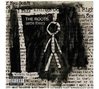 The Roots Game Theory Explicit Lyrics (Vinyl) (Importación USA)