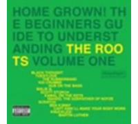 The Roots - Greatest Hits Vol. 1 [Import]