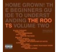 The Roots - Greatest Hits Vol.2