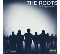 The Roots How I Got Over explicit_lyrics (Vinyl) (Importación USA)