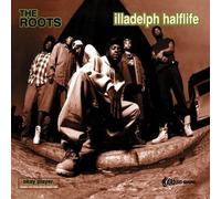 The Roots - Illadelph Halflife [Vinilo]
