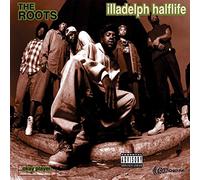 The Roots - Illadelph Halflife [Vinilo]
