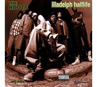 The Roots - Illadelph Halflife [Vinilo]