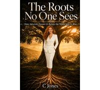The Roots No One Sees: How Adversity Grows Us Before the World Sees Us Rise