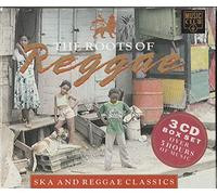 The Roots of.. . (3er CD-Box)