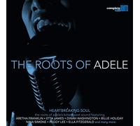 The Roots Of Adele – Edel