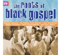 The Roots of Black Gospel