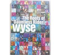 The Roots of “Dauntless Rider” [DVD]