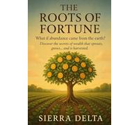 The Roots of Fortune: -What if abundance came from the earth? Discover the secrets of wealth that germinates, grows... and is harvested.