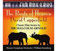 The Roots of Heaven (1958) - David Copperfield (1969)
