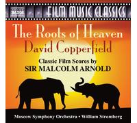 The Roots of Heaven/David Copperfield (CD) Album (Importación USA)