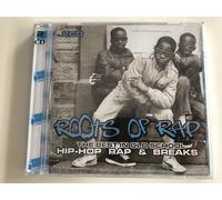 The Roots of Rap