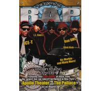 The Roots Of Rap [Francia] [DVD]