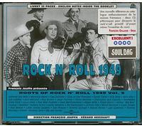 The Roots of Rock 'n' Roll Vol.5 1949