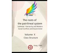 The roots of the patrilineal system: Subhead: Patriarchy and Modern Social Conflicts and future trend