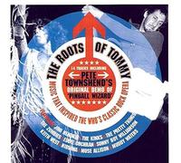 The Roots of Tommy by Various Artists (2004-01-01)