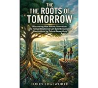 THE ROOTS OF TOMORROW: Discovering How Nature, Innovation, and Human Resilience Can Build Sustainable Foundations for Future Generations