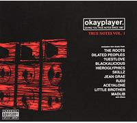 THE ROOTS PRESENTS TRUE NOTES VOL.1